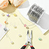 Non-Tarnish 316 Surgical Stainless Steel Wire TWIR-L004-01D-P-6
