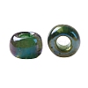 TOHO 8/0 Round Beads SEED-JPTR08-0384-3