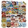 Colorful Self-Adhesive Picture Stickers DIY-P069-04-2