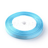 High Dense Single Face Satin Ribbon SRIB-Q009-10mm-187-1