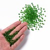 Glass Seed Beads SEED-US0003-4mm-7-4