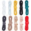 20 Yards 10 Colors Nylon Ribbon OCOR-BC0007-55-7