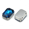Sew on Rhinestone RGLA-T036-13x18mm-15-2