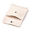 Square Velvet Jewelry Bags LS-TP-B001-01B-02-3