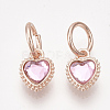 Glass Pendants MPDL-S066-105-1