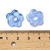 Handmade Lampwork European Beads LAMP-F039-01G-3