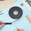 1 Roll EVA Anti-Vibration Soundproof Strip for Bed Frame Shock DIY-CY0002-95-3