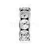Preciosa® MAXIMA Crystal Multi-Stones Settings X-PRC-MA8-00030-S-1