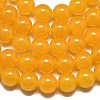Natural Malaysia Jade Beads Strands G-L645-C01-8mm-23-4
