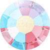 Preciosa® Crystal Hotfix Flatback Stones Y-PRC-HSS16-70010-200-2