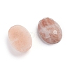 Natural Mixed Gemstone Cabochons X-G-L514-029-4