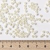 MIYUKI Round Rocailles Beads SEED-X0055-RR2021-4