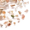 Natural Pink Opal Beads G-L491-02A-2