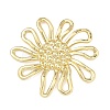 Alloy Pendants AL-E003-05G-1