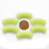 Opaque Acrylic Beads MACR-S372-002B-S023-3