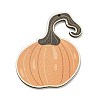 Wood Pendants WOOD-M012-01G-1