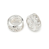 Brass Rhinestone Beads KK-U071-02C-01S-2