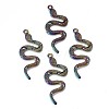 Alloy Big Pendants PALLOY-N156-071-RS-1