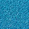 MIYUKI Round Rocailles Beads SEED-G008-RR0647-3