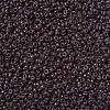 MIYUKI Round Rocailles Beads SEED-G007-RR0409-3