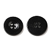 Resin Buttons RESI-D033-20mm-02-1