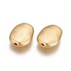 Brass Beads KK-K238-21MG-2