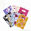 Printed Plastic Bags PE-T003-30x40cm-M-2