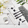 22Pcs Grinding Smoke Tools AJEW-GF0004-17-4