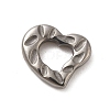 304 Stainless Steel Linking Rings STAS-G344-10A-P-1