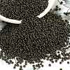 TOHO 6/0 Demi Round Beads X-SEED-DR06-0422-3