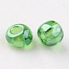 Round 12/0 Glass Seed Beads X-SEED-A006-2mm-107-2