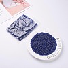 6/0 Glass Seed Beads SEED-A006-4mm-108-5