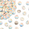 Preciosa® MAXIMA Crystal Round Stones X-PRC-RASS47-00030-200-1