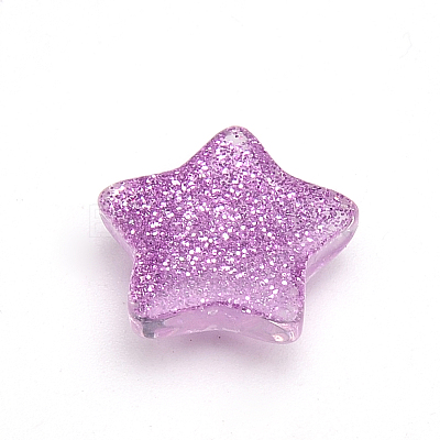 Resin Cabochons CRES-Q196-27E-1
