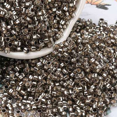 Glass Seed Beads SEED-S042-04A-09-1