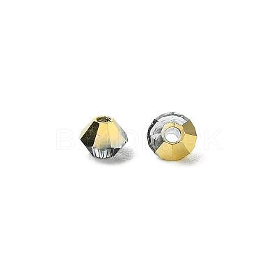 Preciosa® Crystal Beads Y-PRC-BA3-00030-262-1