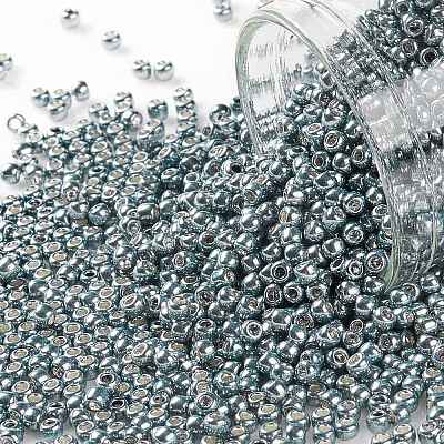 TOHO Round Seed Beads SEED-XTR11-0565-1