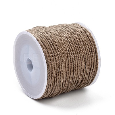 Macrame Cotton Cord OCOR-B002-01A-20-1