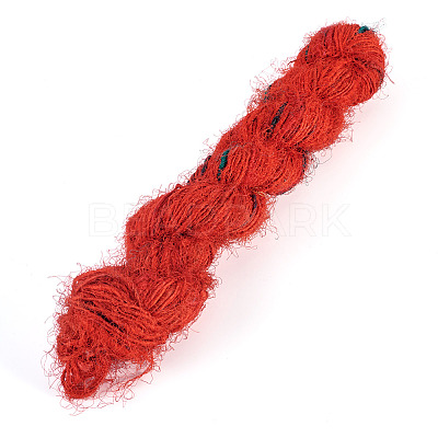 Nepal Pure Silk Cord OCOR-TAC0038-07C-1