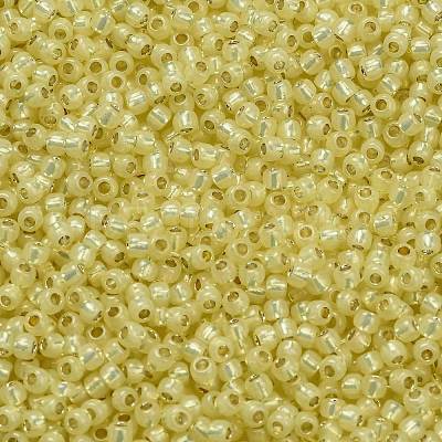 TOHO Round Seed Beads SEED-XTR11-2109-1