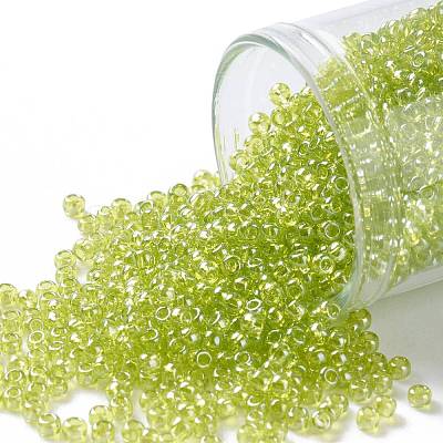 TOHO Round Seed Beads SEED-TR11-0105-1