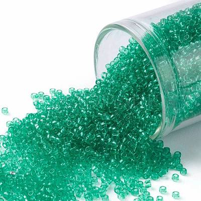 TOHO Round Seed Beads SEED-XTR15-0072-1