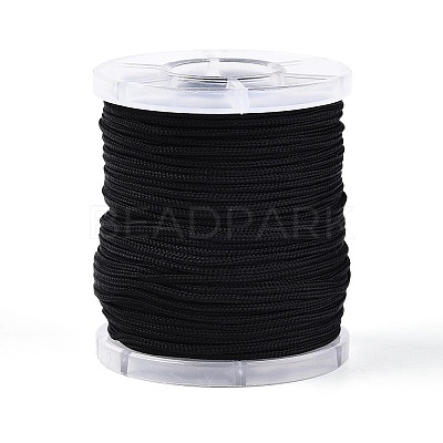25M Nylon Braided Cord NWIR-T002-02A-01-1