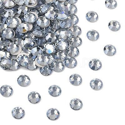 Preciosa® MAXIMA Crystal No Hotfix Flatback Stones Y-PRC-NSS12-00030-237-1