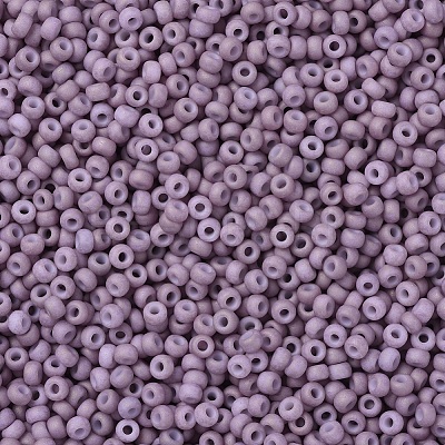 MIYUKI Round Rocailles Beads SEED-G007-RR2025-1