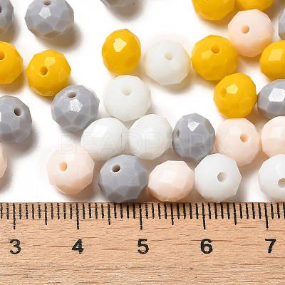 Glass Beads EGLA-A034-SM8mm-39-1