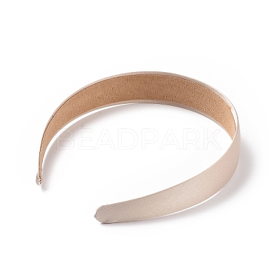 Wide Cloth Hair Bands OHAR-PW0001-159K-1