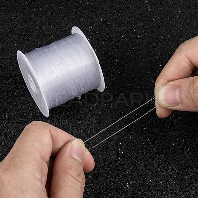Nylon Wire NWIR-R0.35MM-1