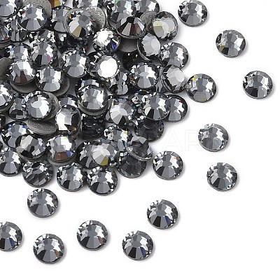 Preciosa® Crystal Hotfix Flatback Stones Y-PRC-HSS8-00030-260-1