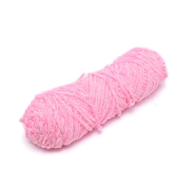 10S Arm Knitting Yarn YCOR-WH0005-001A-1